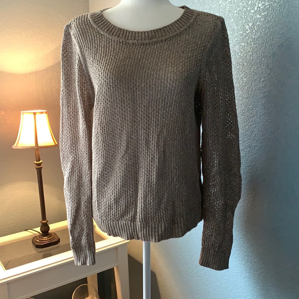 Pendleton Airy Sweater